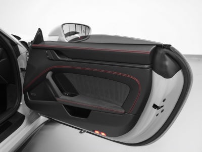 2023 Porsche 911 911 GT3 (MY23)