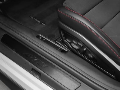 2023 Porsche 911 911 GT3 (MY23)