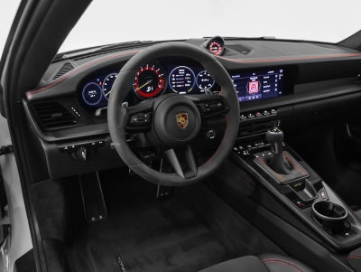 2023 Porsche 911 911 GT3 (MY23)