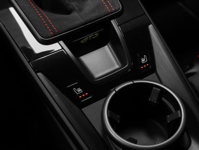 2023 Porsche 911 911 GT3 (MY23)