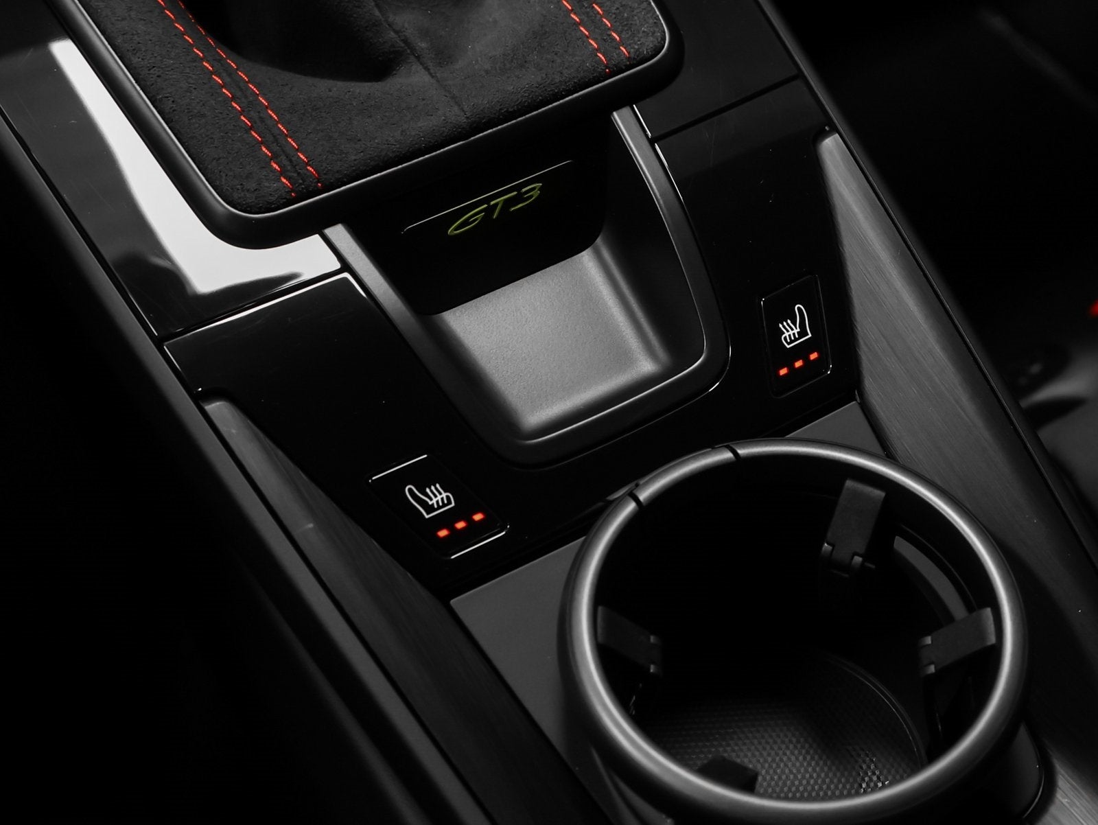 2023 Porsche 911 911 GT3 (MY23)