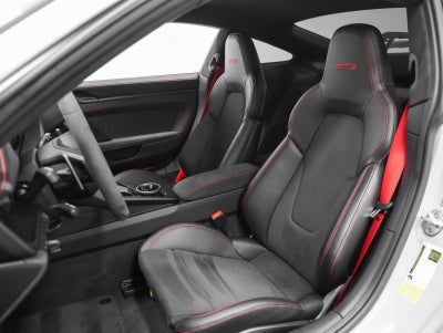 2023 Porsche 911 911 GT3 (MY23)