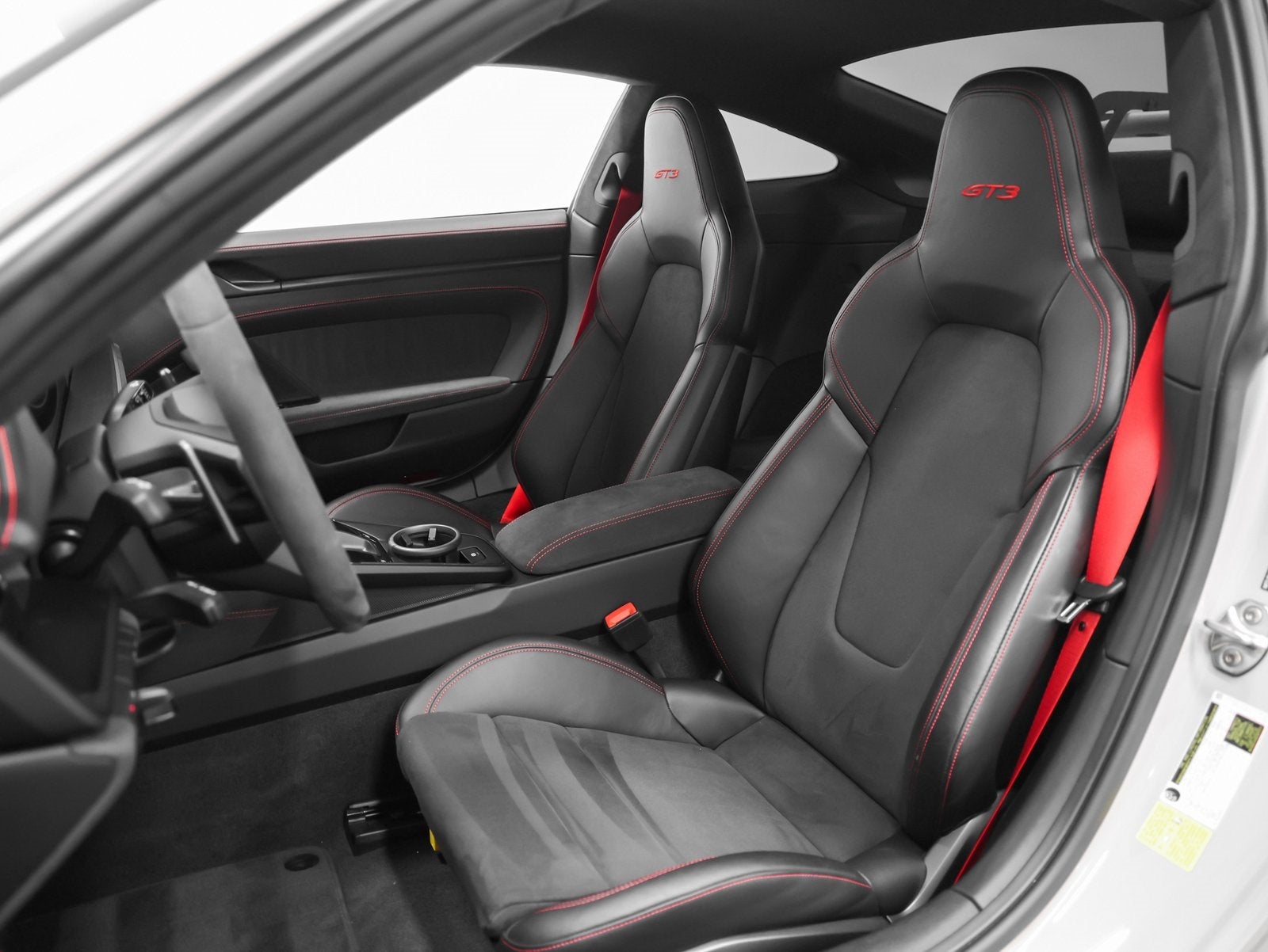 2023 Porsche 911 911 GT3 (MY23)