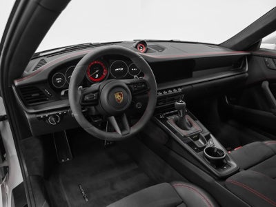 2023 Porsche 911 911 GT3 (MY23)