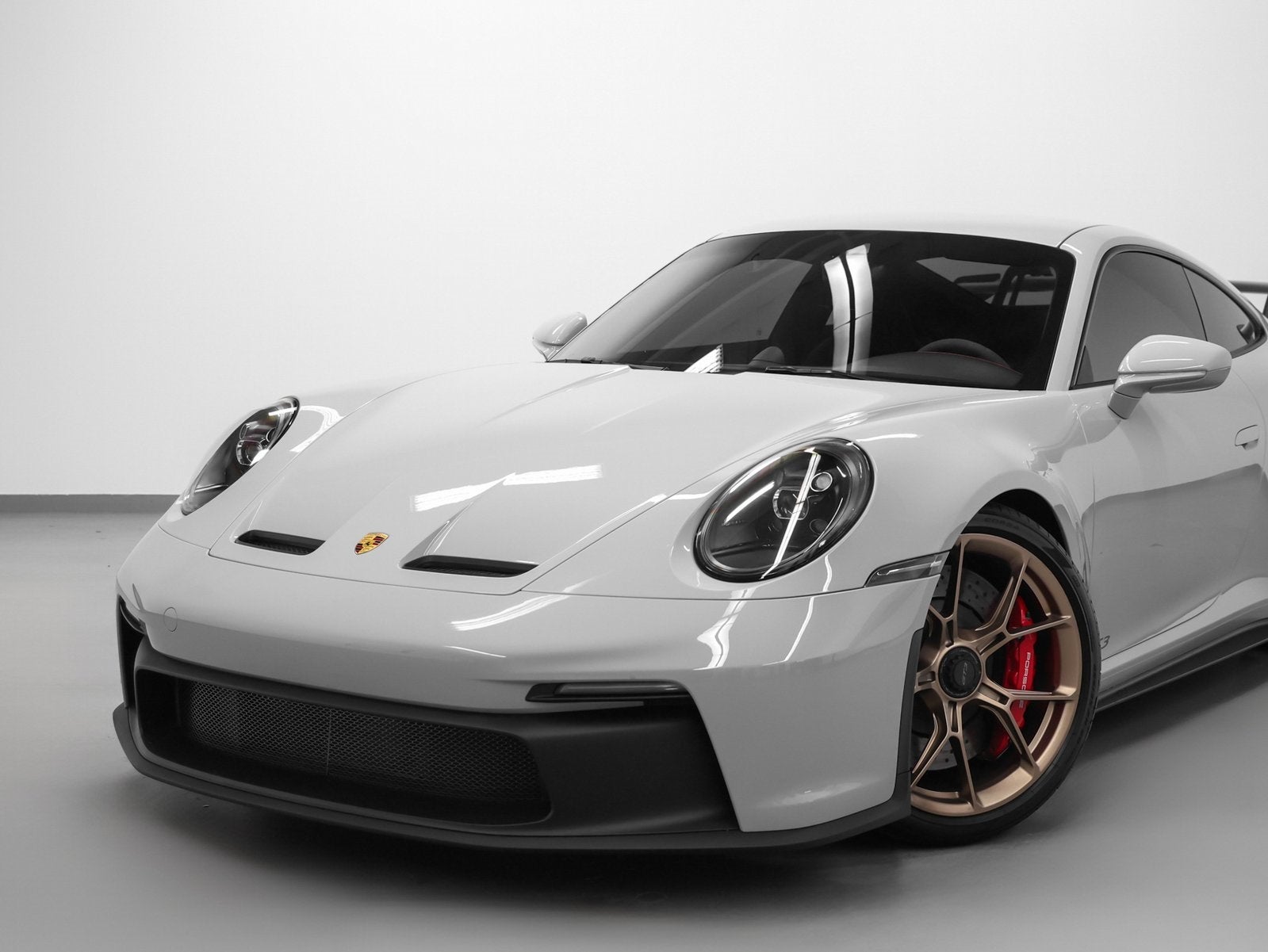 2023 Porsche 911 911 GT3 (MY23)