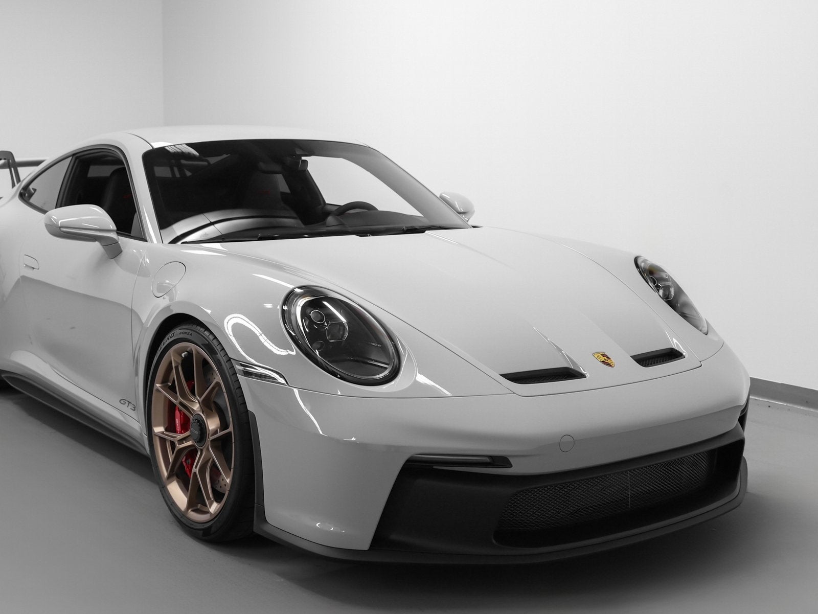 2023 Porsche 911 911 GT3 (MY23)
