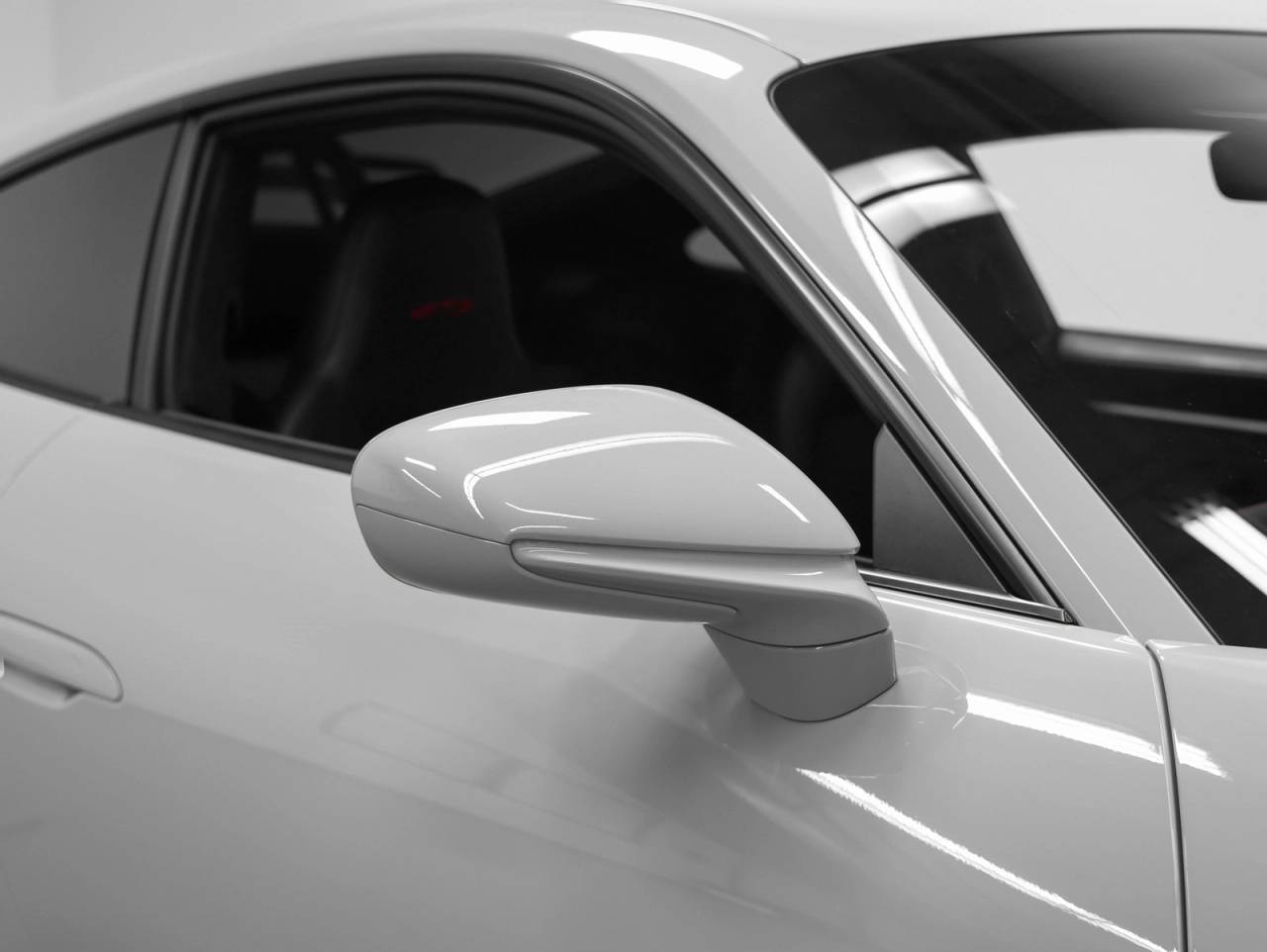 2023 Porsche 911 911 GT3 (MY23)