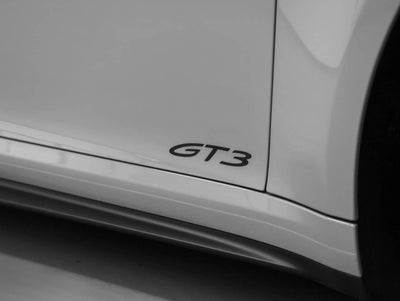 2023 Porsche 911 911 GT3 (MY23)