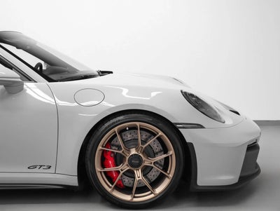 2023 Porsche 911 911 GT3 (MY23)