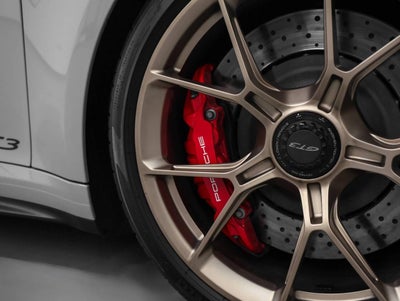 2023 Porsche 911 911 GT3 (MY23)