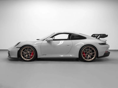 2023 Porsche 911 911 GT3 (MY23)