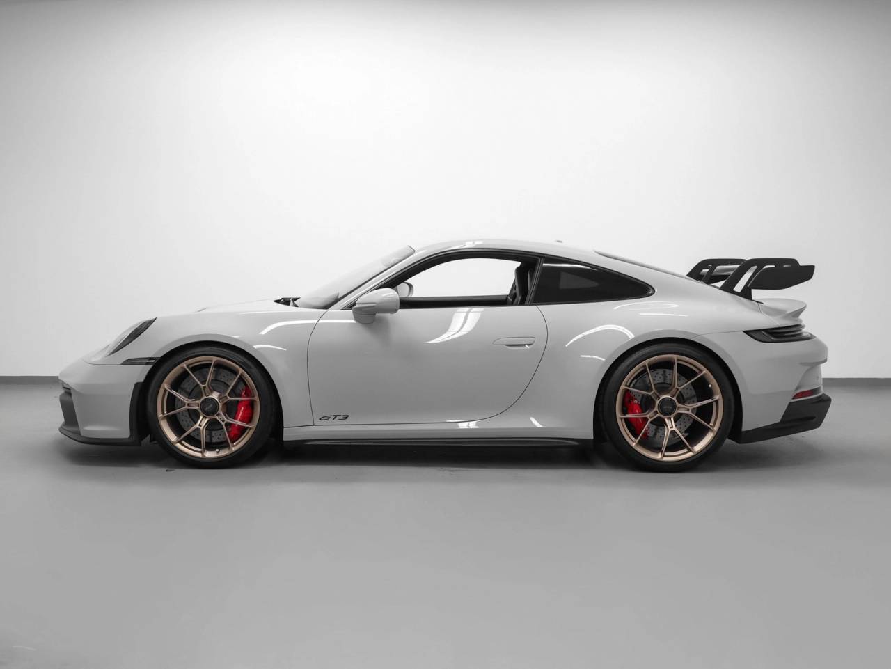 2023 Porsche 911 911 GT3 (MY23)