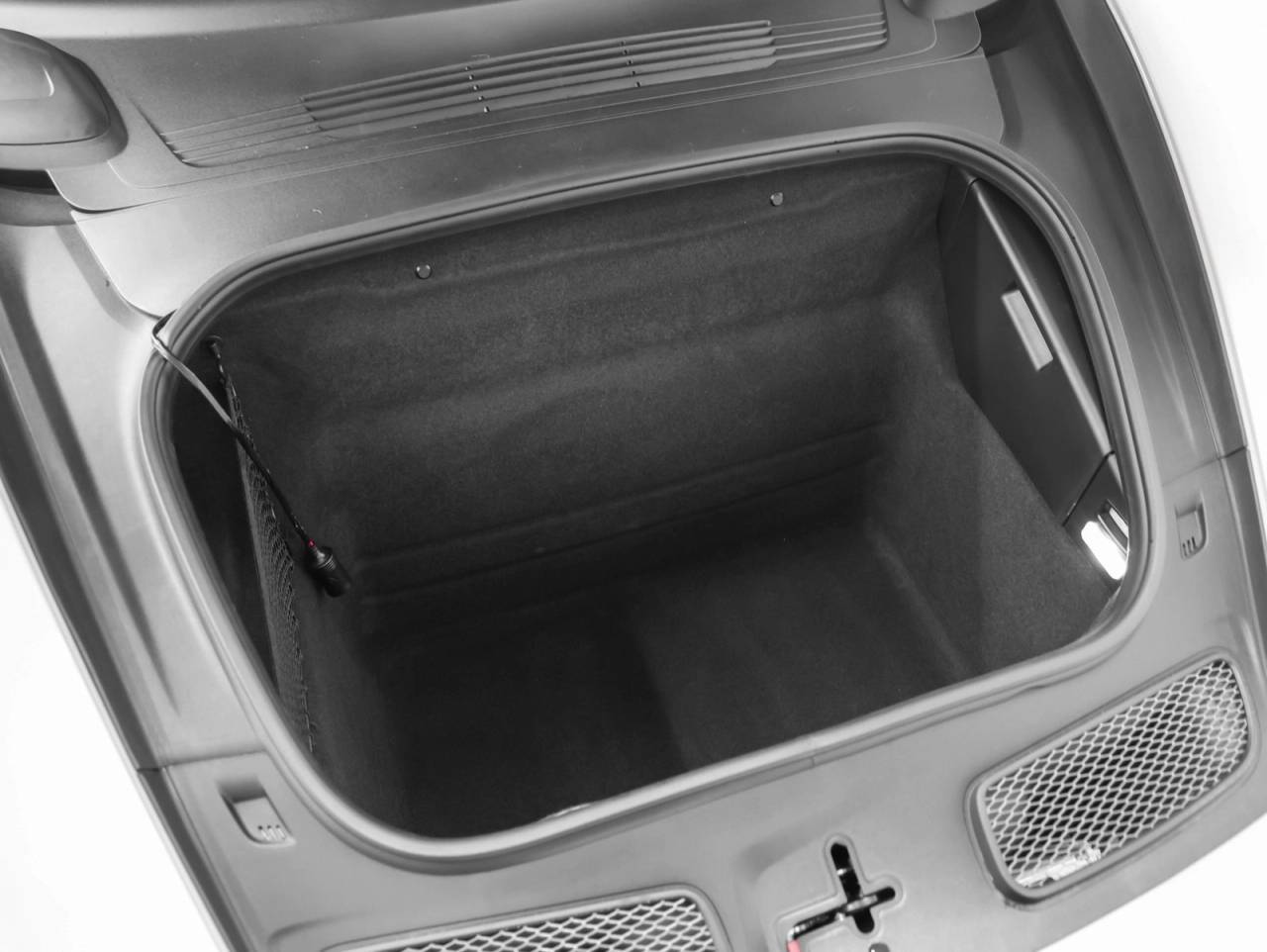 2023 Porsche 911 911 GT3 (MY23)