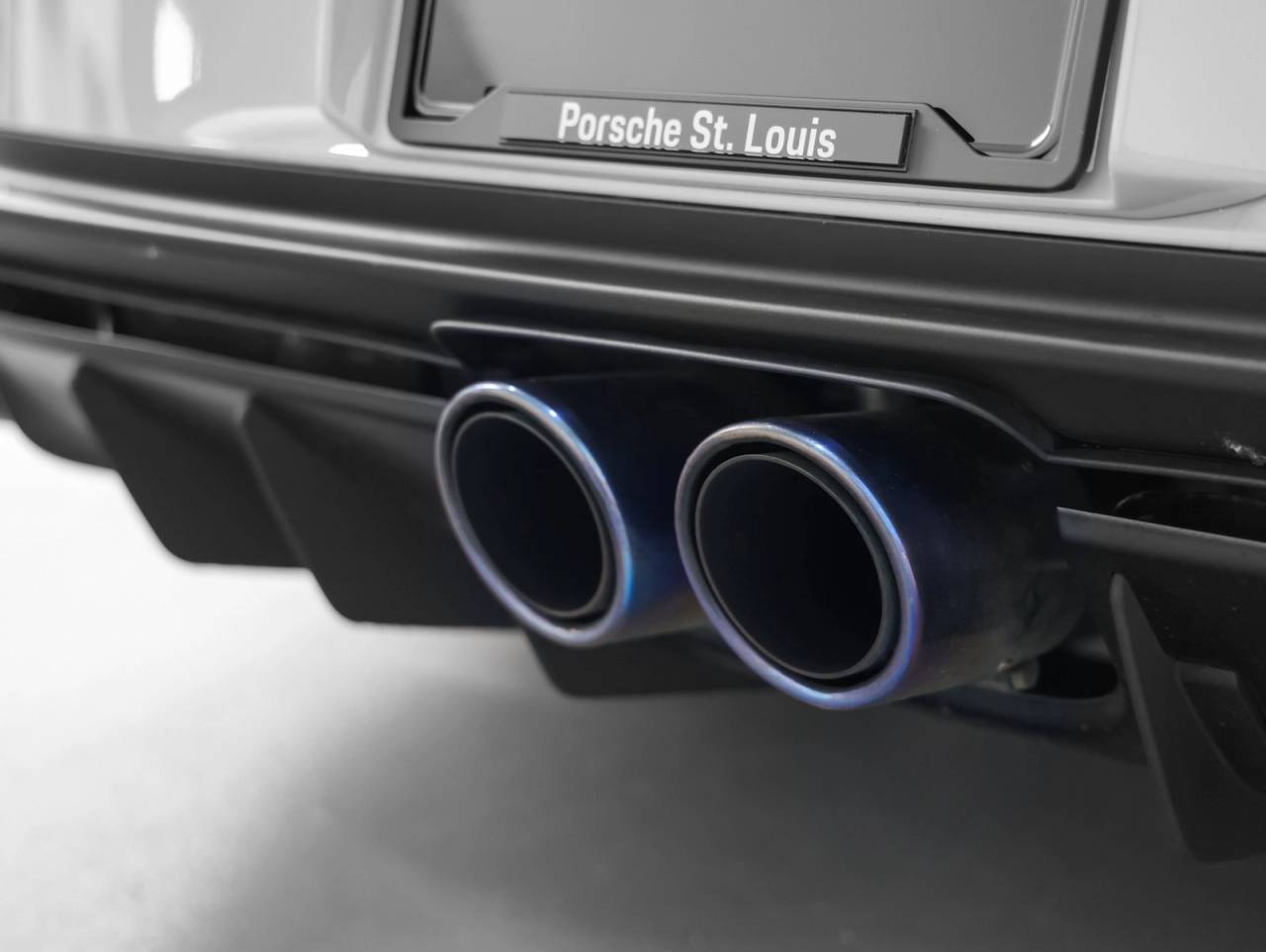 2023 Porsche 911 911 GT3 (MY23)