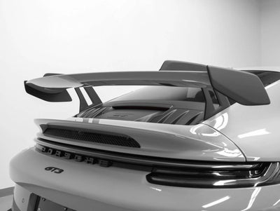 2023 Porsche 911 911 GT3 (MY23)