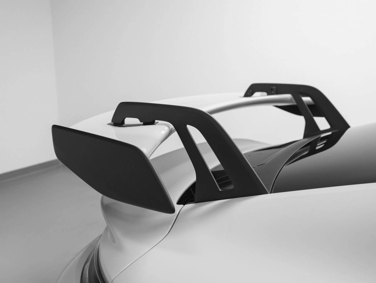 2023 Porsche 911 911 GT3 (MY23)