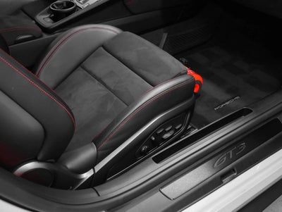 2023 Porsche 911 911 GT3 (MY23)