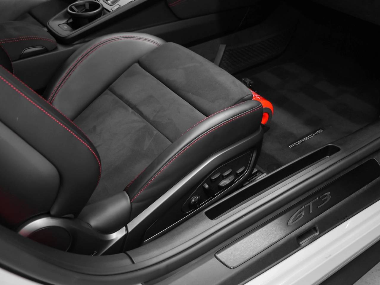 2023 Porsche 911 911 GT3 (MY23)