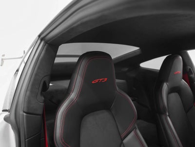 2023 Porsche 911 911 GT3 (MY23)