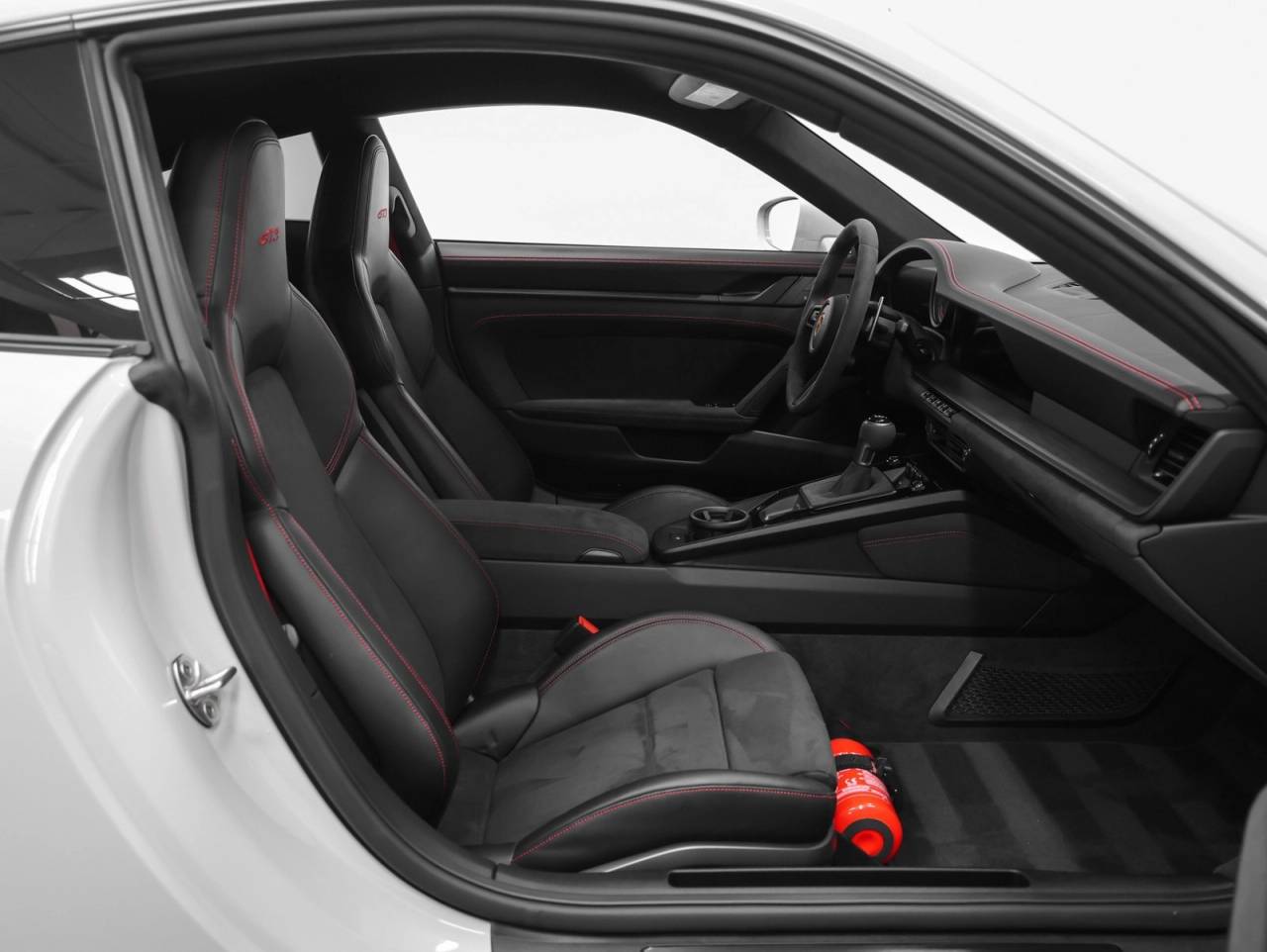 2023 Porsche 911 911 GT3 (MY23)