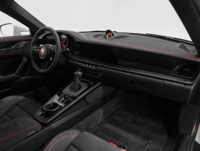 2023 Porsche 911 911 GT3 (MY23)