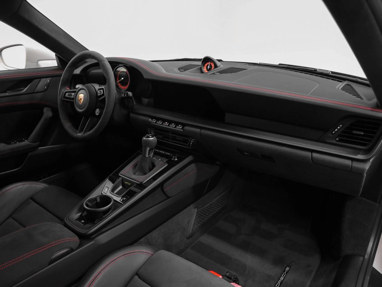 2023 Porsche 911 911 GT3 (MY23)