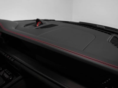 2023 Porsche 911 911 GT3 (MY23)