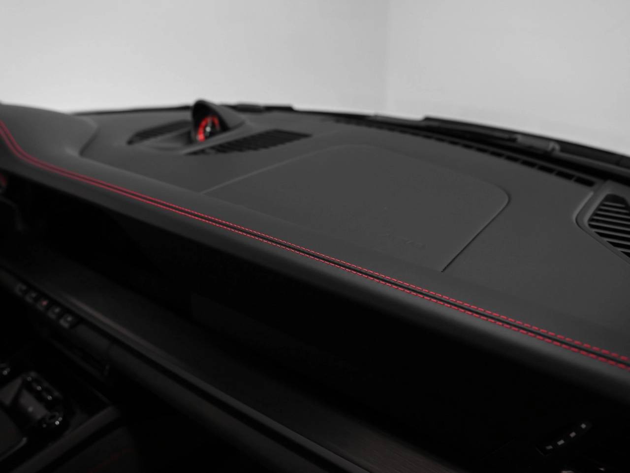 2023 Porsche 911 911 GT3 (MY23)