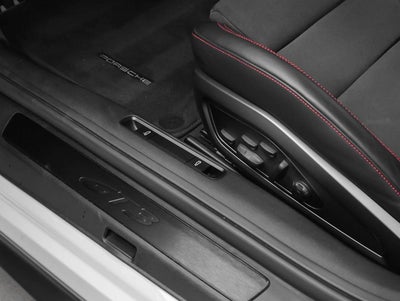 2023 Porsche 911 911 GT3 (MY23)