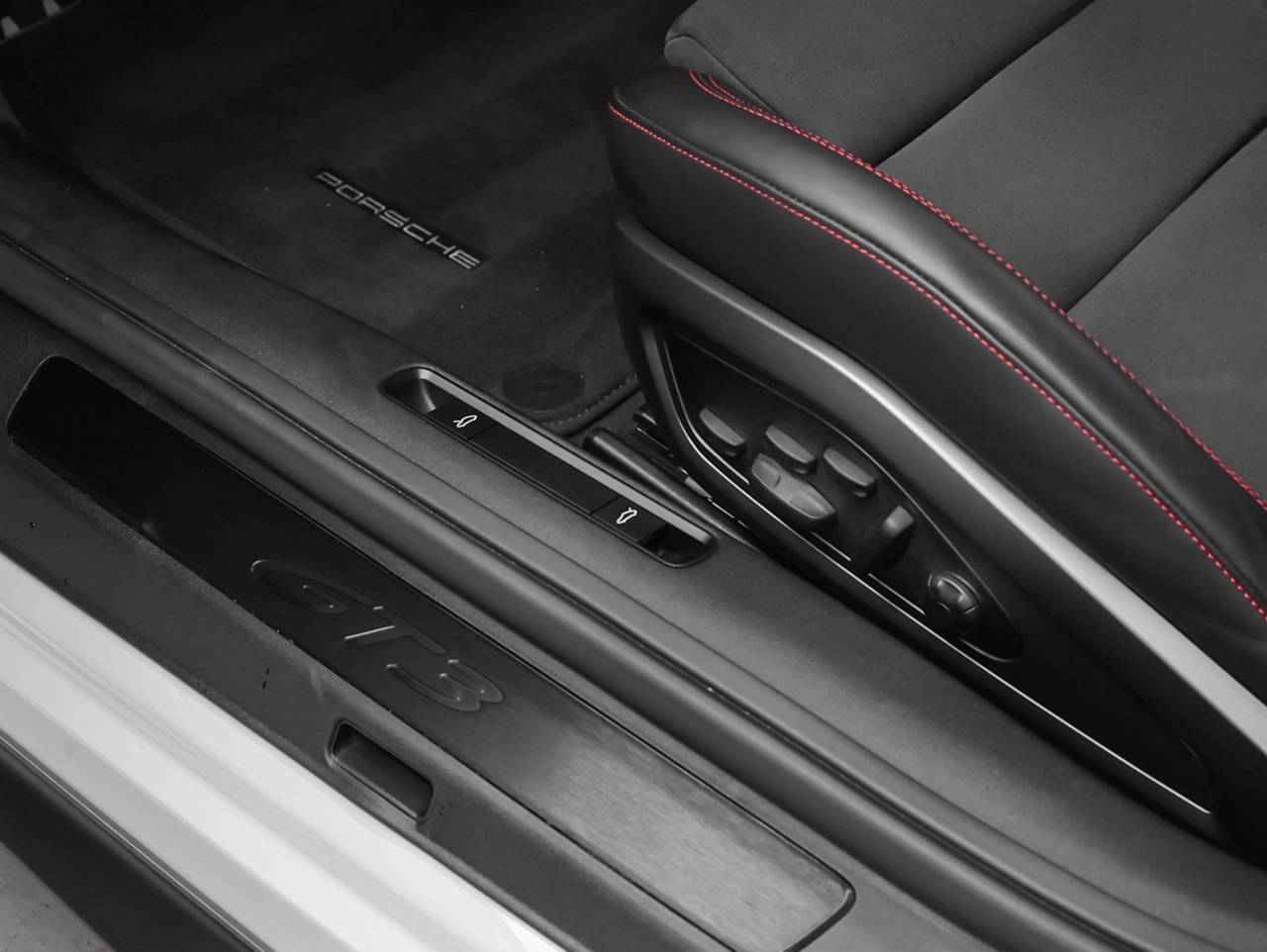 2023 Porsche 911 911 GT3 (MY23)