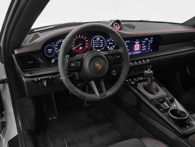 2023 Porsche 911 911 GT3 (MY23)