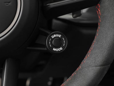 2023 Porsche 911 911 GT3 (MY23)