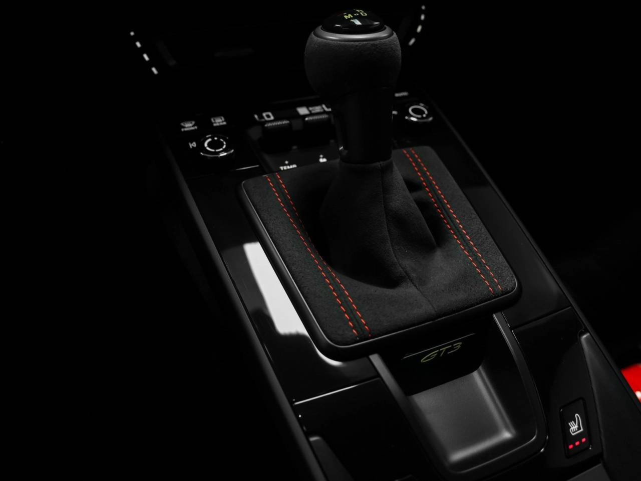 2023 Porsche 911 911 GT3 (MY23)