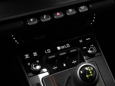 2023 Porsche 911 911 GT3 (MY23)