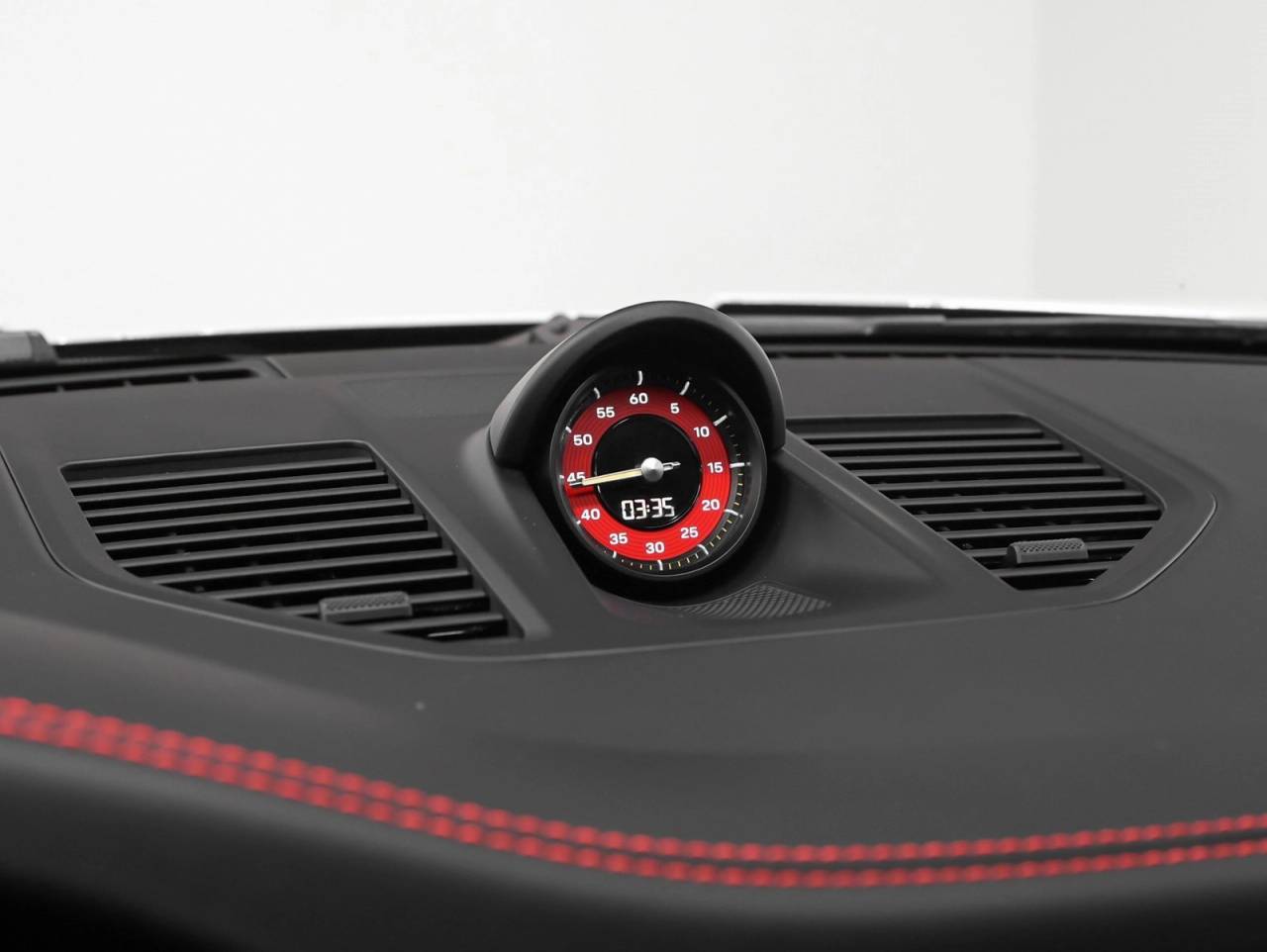 2023 Porsche 911 911 GT3 (MY23)