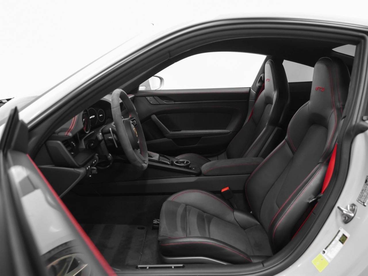 2023 Porsche 911 911 GT3 (MY23)