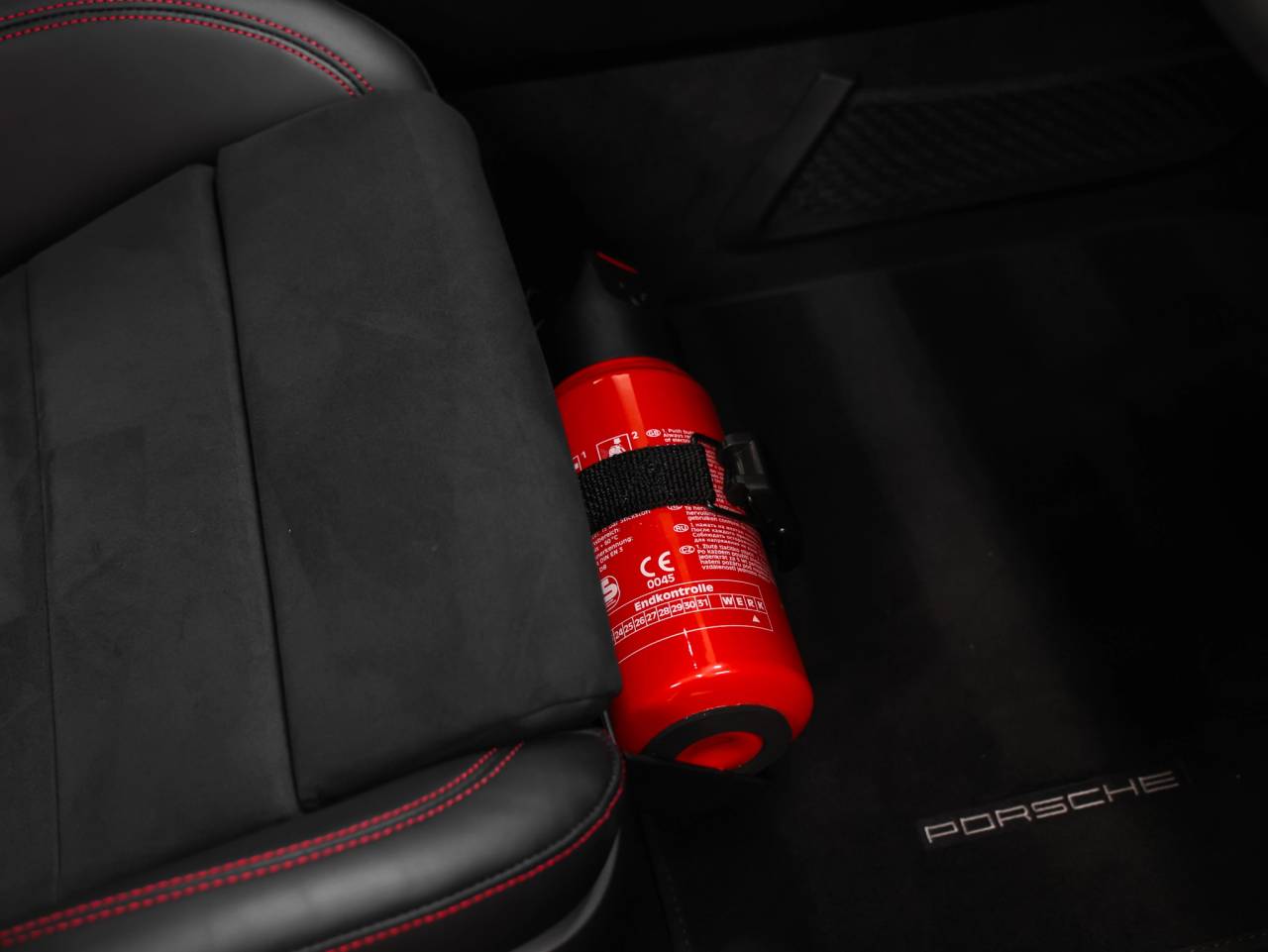 2023 Porsche 911 911 GT3 (MY23)