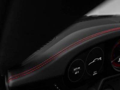 2023 Porsche 911 911 GT3 (MY23)