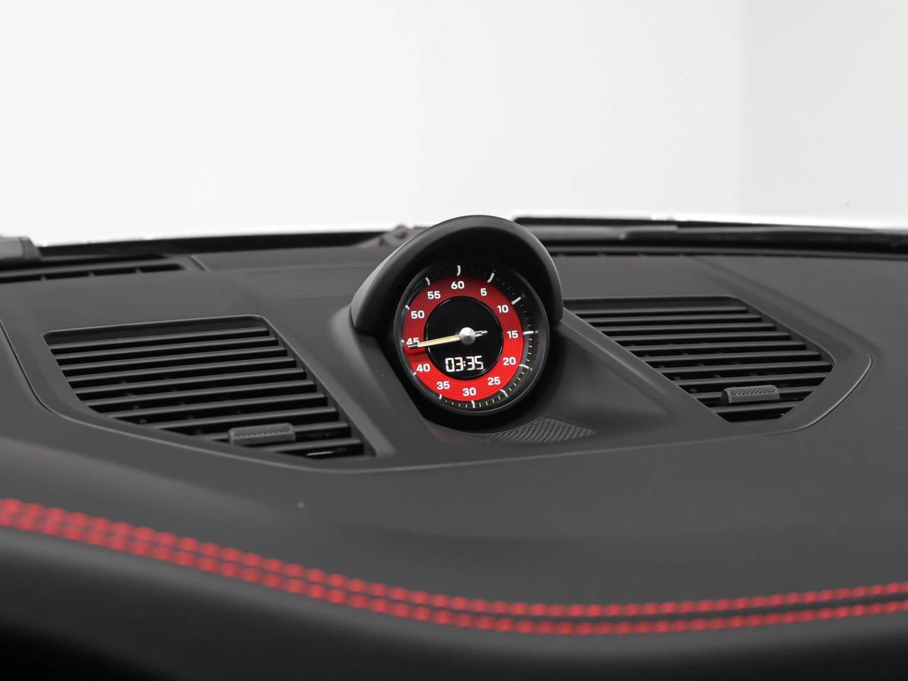 2023 Porsche 911 911 GT3 (MY23)