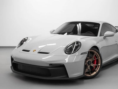 2023 Porsche 911 911 GT3 (MY23)