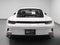 2023 Porsche 911 911 GT3 with Touring Package
