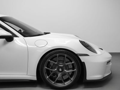 2023 Porsche 911 911 GT3 with Touring Package