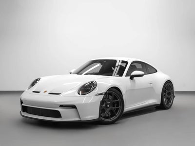 2023 Porsche 911 911 GT3 with Touring Package