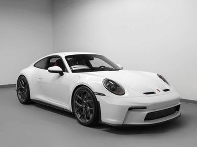 2023 Porsche 911 911 GT3 with Touring Package