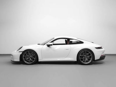 2023 Porsche 911 911 GT3 with Touring Package