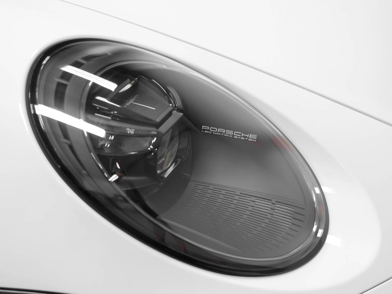 2023 Porsche 911 911 GT3 with Touring Package