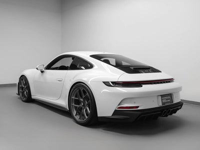 2023 Porsche 911 911 GT3 with Touring Package