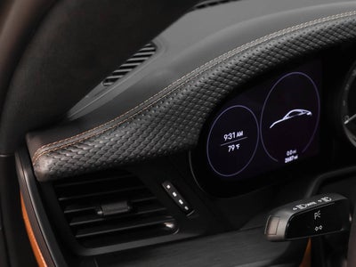 2023 Porsche 911 911 GT3 with Touring Package