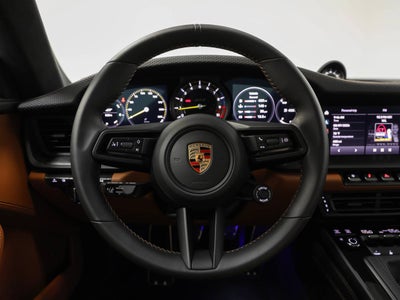 2023 Porsche 911 911 GT3 with Touring Package