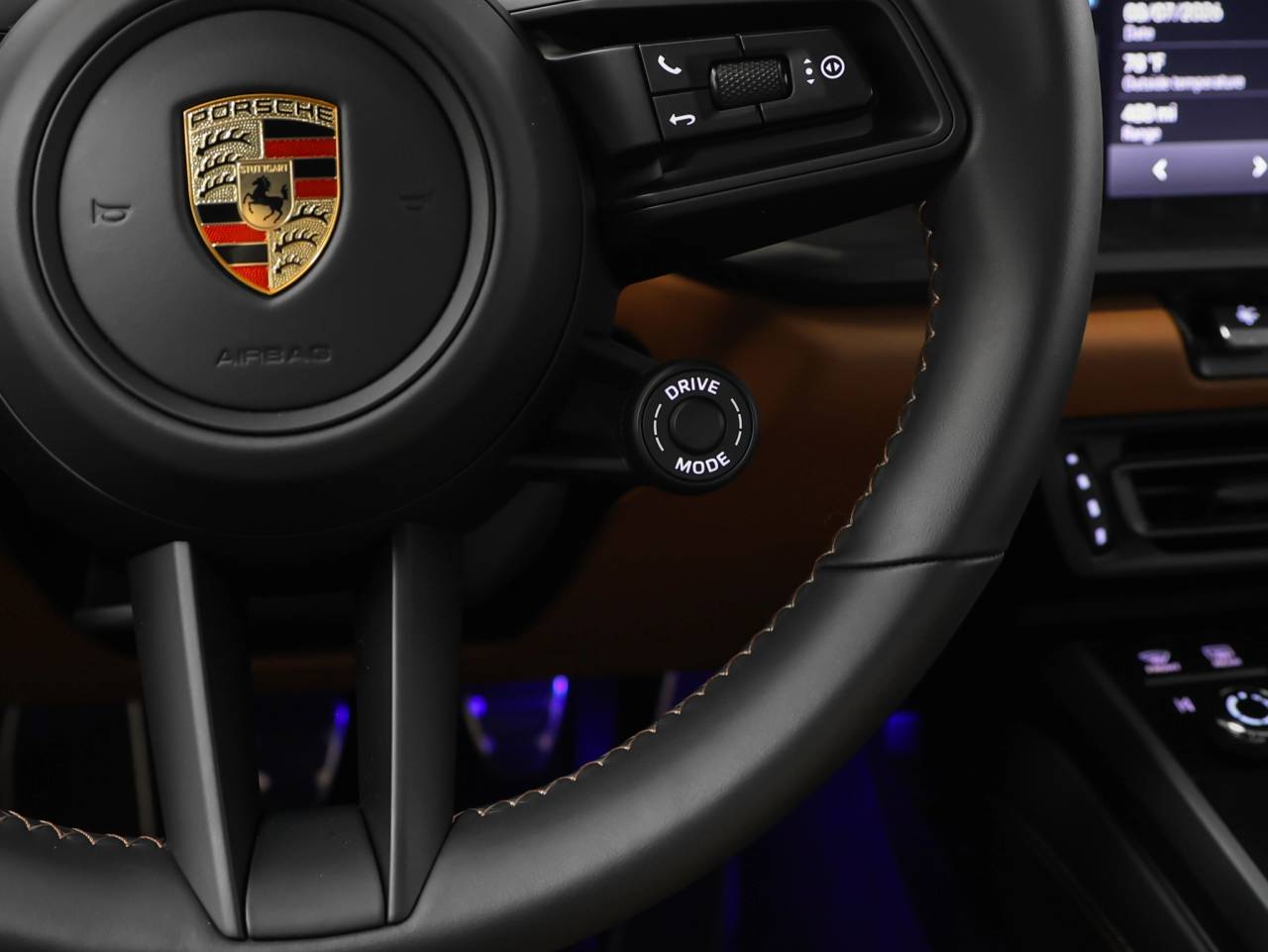 2023 Porsche 911 911 GT3 with Touring Package